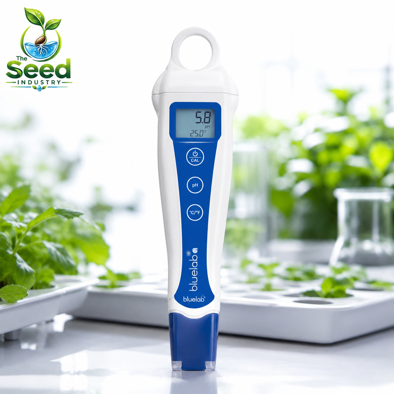 Bluelab pH Pen