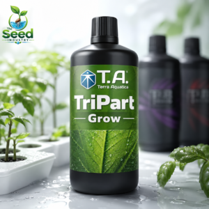 Terra Aquatica TriPart Grow