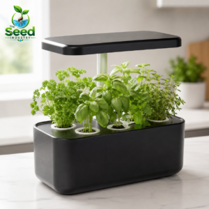 West Kent 5-Pod Smart Garden Mini